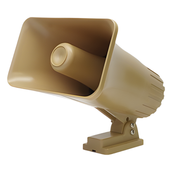 Sirenas y estrobos Honeywell Home 702
