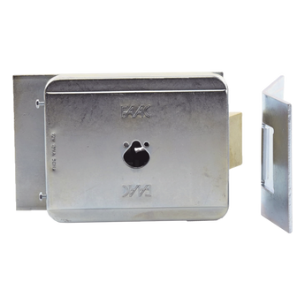 Acceso vehicular FAAC 712650