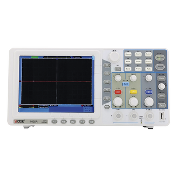 Medición e inspección Syscom 72-2580