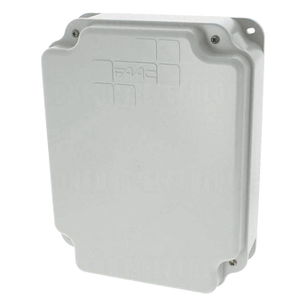 Acceso vehicular FAAC 720119