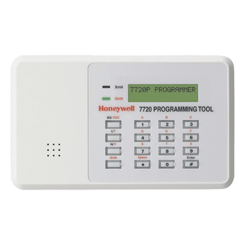 Fuentes de alimentación para seguridad Honeywell Home 7720-P