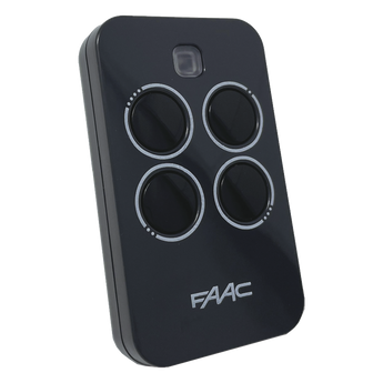 Acceso vehicular FAAC 787456
