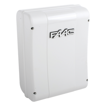 Acceso vehicular FAAC 7902862