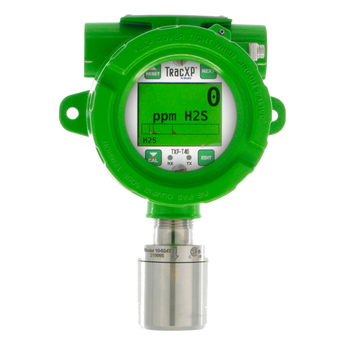 Detectores Macurco - Aerionics 80-5111-1000-1R