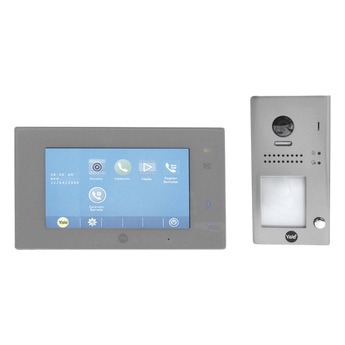 Videoporteros Assa Abloy 80139