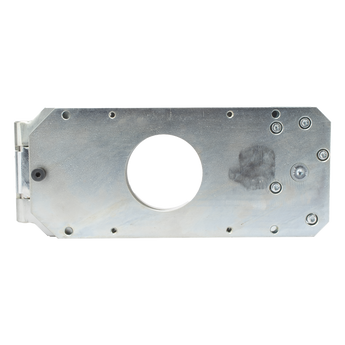 Acceso vehicular CAME 803XA-0390
