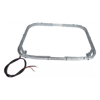 Acceso vehicular CAME 803XA-0430
