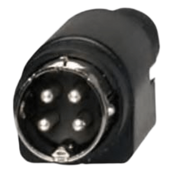 Refacciones electrónicas Syscom 806-KPPX-4P