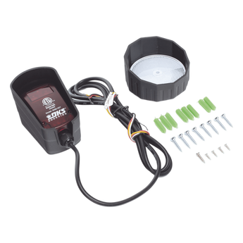 Acceso vehicular Dks Doorking 8080-057