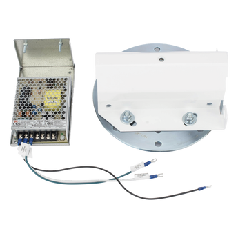Acceso vehicular Dks Doorking 8080-235