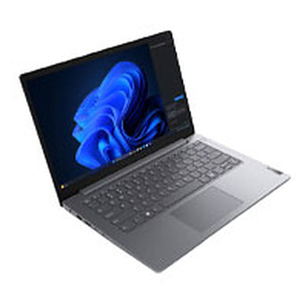 Laptop Lenovo i7-13620h 16GB RAM 512GB SSD gris