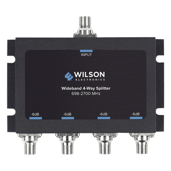 Antenas Wilsonpro / Weboost 850-036