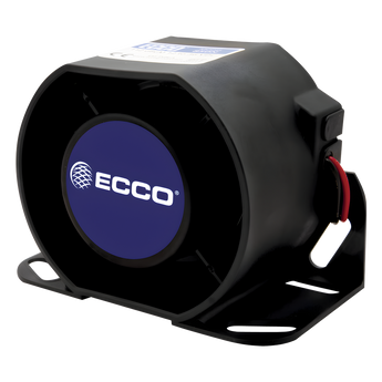 Sirenas y bocinas vehiculares ECCO 850N