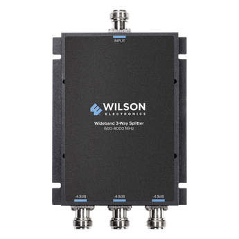 Cables coaxiales y RF Wilsonpro / Weboost 859-112