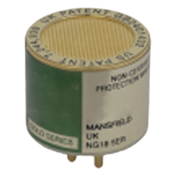 Detectores Macurco - Aerionics 86-3130-1900-00