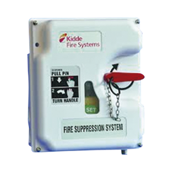 Extinción de incendio Kidde 87-120099-002