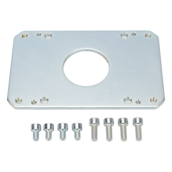 Acceso vehicular CAME 88003-0073