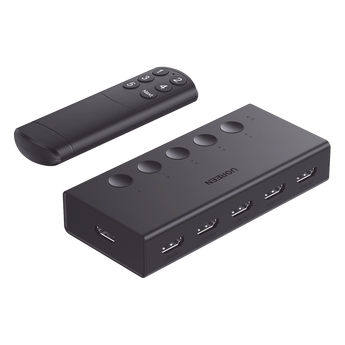 Cables HDMI y de video Ugreen 90512