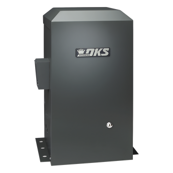 Motores y puertas automáticas Dks Doorking 9100-380