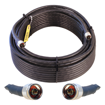 Cables coaxiales y RF Wilsonpro / Weboost 952-300