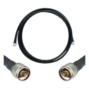Cables coaxiales y RF Wilsonpro / Weboost 952-320