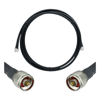 Cables coaxiales y RF Wilsonpro / Weboost 952-330