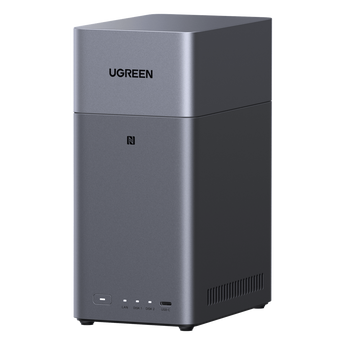 NAS Ugreen 95432