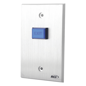 Control de acceso y asistencia Dormakaba 970MO-12V