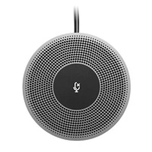 Audífonos Logitech 989-000405 negro