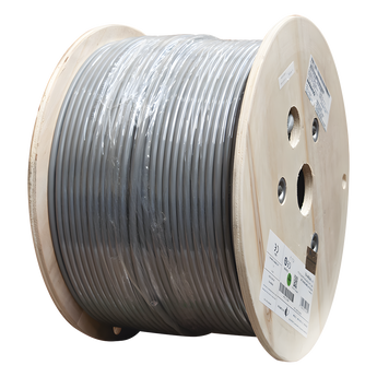 Cable UTP en bobina Siemon 9A6M4-A5