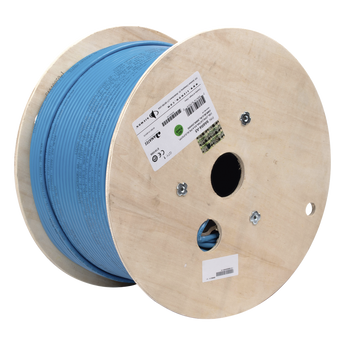 Cable UTP en bobina Siemon 9A6R4-A5
