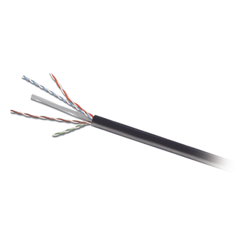 Cable UTP en bobina Siemon 9C6O4-E2-01-R1A