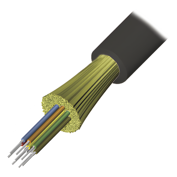 Fibra óptica y GPON Siemon 9GD5H006D-T301M