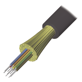 Fibra óptica y GPON Siemon 9GD5H006D-T501M