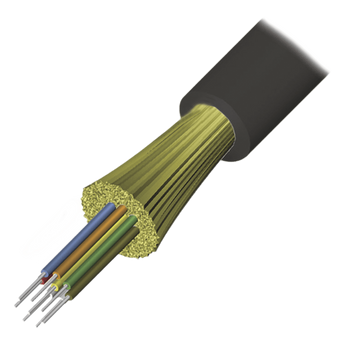 Fibra óptica y GPON Siemon 9GD5P012G-T501A