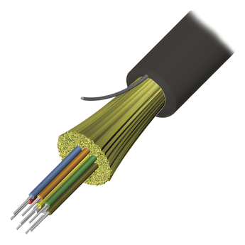 Fibra óptica y GPON Siemon 9GD8P006D-E201A