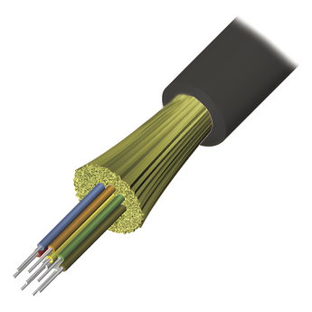 Fibra óptica y GPON Siemon 9GG8H006D-E201M