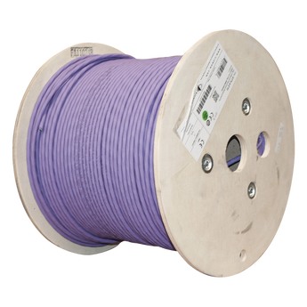 Cable UTP en bobina Siemon 9T7L4-E10