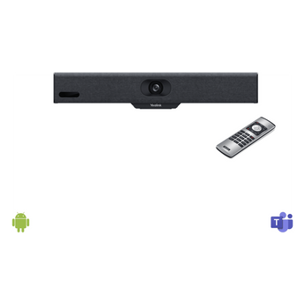 Videoconferencia Yealink A10-010