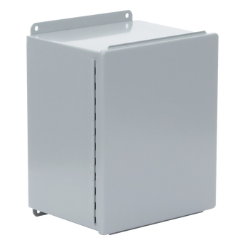 Armarios de rack Hoffman A12108CH