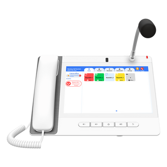 Telefonía IP Fanvil A320IW