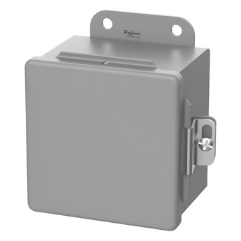 Armarios de rack Hoffman A604CH