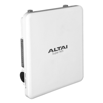 Puntos de acceso WiFi Altai Technologies A660-S