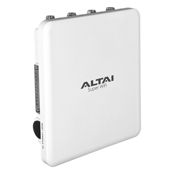 Puntos de acceso WiFi Altai Technologies A660-X