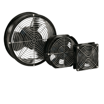 Accesorios para rack Hoffman A6AXFNGQ