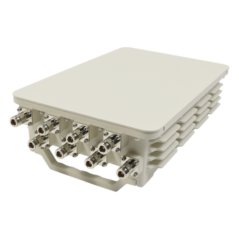 Puntos de acceso WiFi Altai Technologies A8N-AC