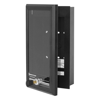 Accesorios para detección de incendio Notifier ABF-1DB