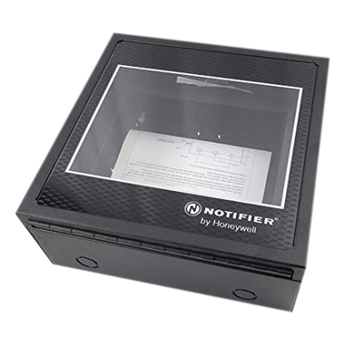 Paneles de detección de incendio Notifier ABS-2D