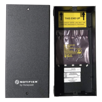 Fuentes de alimentación Notifier ABS-8RB