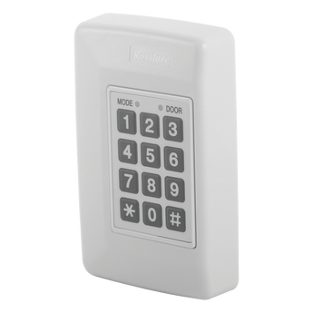 Control de acceso y asistencia Rosslare Security Products AC-115